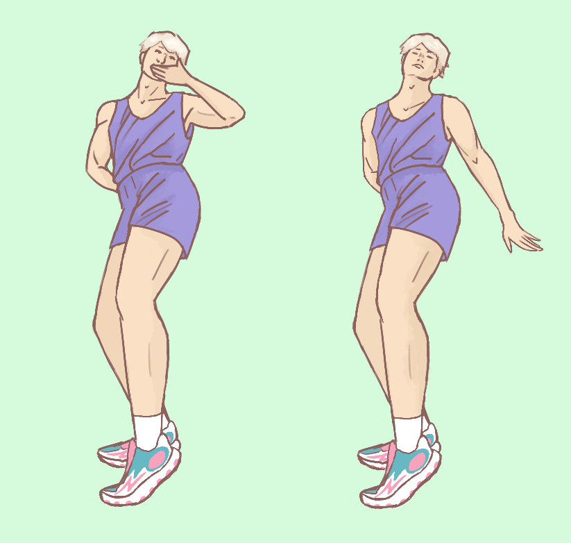 description of image